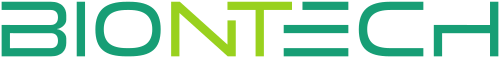 BioNTech logo