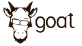 GOAT logo